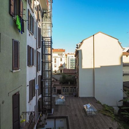 Primopiano - Piero Della Francesca Leilighet Milano Eksteriør bilde
